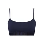 Tommy Hilfiger Cotton Bold Bralette…