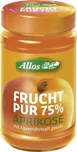 Allos Meruňkový džem Bio 250 g