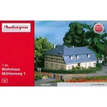 Auhagen 11385 obytný dům Muehlenweg 1…