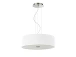 Ideal Lux Woody SP4 Bianco 122236