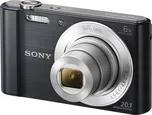 Sony Cybershot DSC-W810
