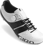 GIRO Factor Techlace bílé/černé