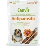 CANVIT Snacks Anti-Parasitic 200 g
