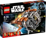 LEGO Star Wars 75178 Loď Quadjumper z…