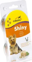 GimDog Shiny Dog 2 x 85 g