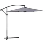 Happy Green závěsný slunečník 300 cm