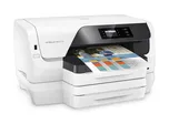 HP Officejet Pro 8218