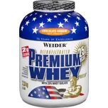 Weider Premium Whey Protein 2300 g