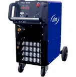 ALFA IN Alf 261 Axe Major