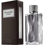Abercrombie & Fitch First Instinct M EDT