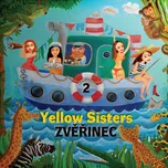Zvěřinec 2 - Yellow Sisters [CD]