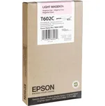 Originální Epson T602C (C13T602C00)