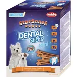 Nobby StarSnack Dental Sticks