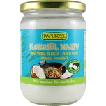 Rapunzel Kokosový olej nerafinovaný bio