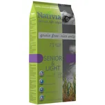Nativia Dog Senior/Light