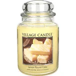 Village Candle Vonná svíčka ve skle 602…