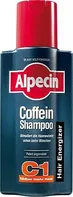 Alpecin Energizer Coffein C1 šampon pro růst vlasů