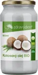 Zdravý Den Kokosový olej bio