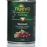 Nuevo Dog Adult konzerva 400 g