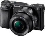 Sony Alpha 6000