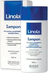 Dr. Wolff Linola šampon 200 ml