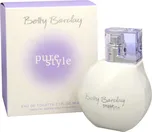 Betty Barclay Pure Style W EDT 20 ml