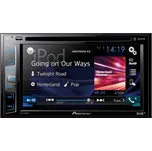 Pioneer AVH-X490DAB