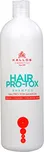 Kallos KJMN Hair Pro-tox šampon 1000 ml