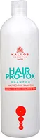 Kallos KJMN Hair Pro-tox šampon 1 l