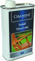 Ciranova Teakový olej