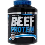 BioTech USA Beef Protein 1816 g