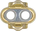 Crankbrothers 0° Cleats