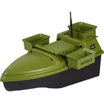 Devict Tanker Triple