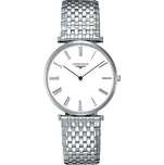 Longines L4.766.4.11.6