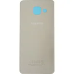 Samsung A310 kryt baterie zlatý