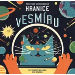 Profesor Astrokocour: Hranice vesmíru -…