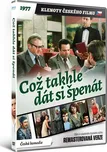 DVD Což takhle dát si špenát (1977)