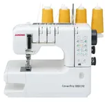 Janome Cover Pro 1000 CPX