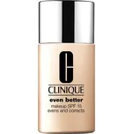 Clinique Even Better tekutý make-up pro…