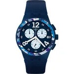 Swatch Camoblu SUSN414