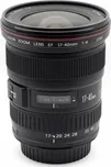 Canon EF 17-40 mm f/4.0 L USM