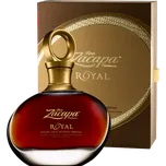 Ron Zacapa Centenario Royal Solera Gran…