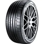 Continental SportContact 6 295/35 R23…