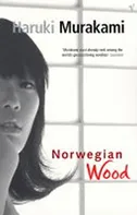 Norwegian Wood - Haruki Murakami (EN)