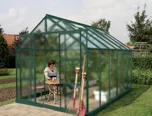 Vitavia Uranus 9900 matné sklo 4 mm