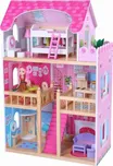 Eco Toys Malinová rezidence