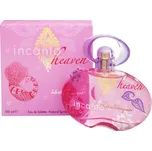 Salvatore Ferragamo Incanto Heaven W EDT