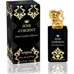 Sisley Soir d'Orient W EDP