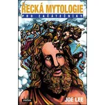 Řecká mytologie pro začátečníky - Joe…