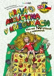 Hravá angličtina v křížovkách 2: Více…